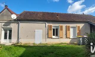 Maison 5 Pièces 108 m² à vendre à Misy-sur-Yonne (77130)