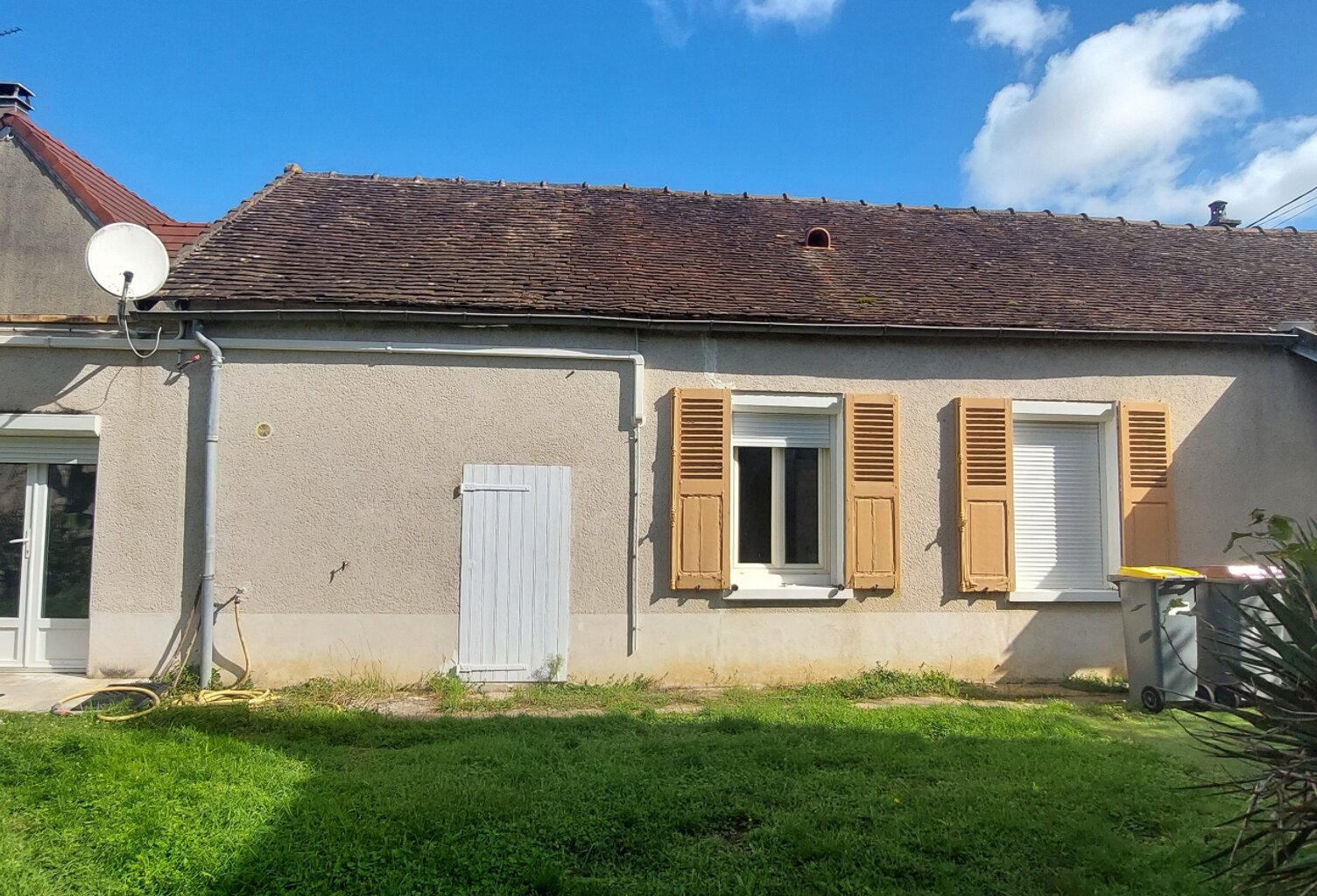 Vente Maison/villa 5 pièces — photo 1