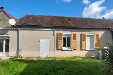 Maison 5 pièces 159000 €