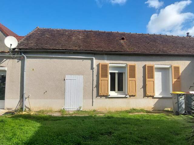 Vente Maison/villa 5 pièces — photo du bien