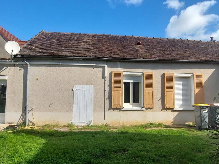 Vente Maison/villa 5 pièces — photo 1