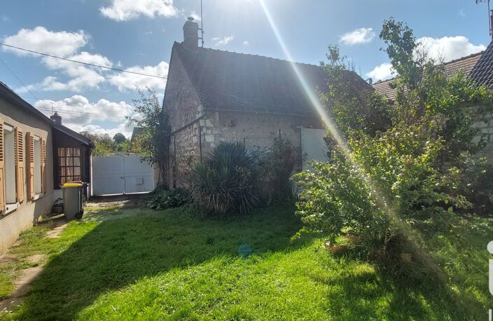 Vente Maison/villa 5 pièces — photo 2