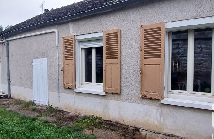 Vente Maison/villa 5 pièces — photo 3