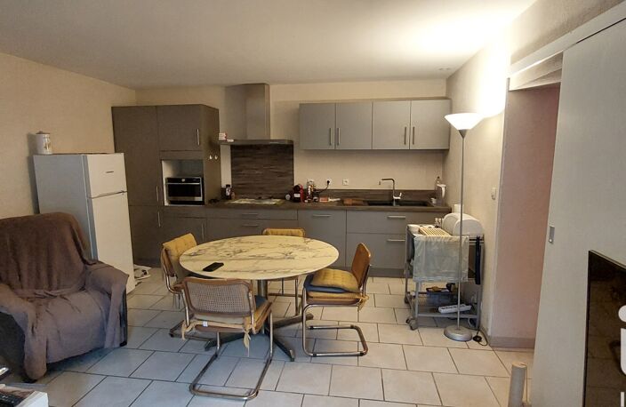 Vente Maison/villa 5 pièces — photo 5