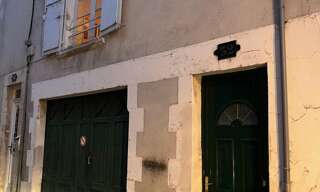 Garage  18 m² à louer à Orléans (45000)