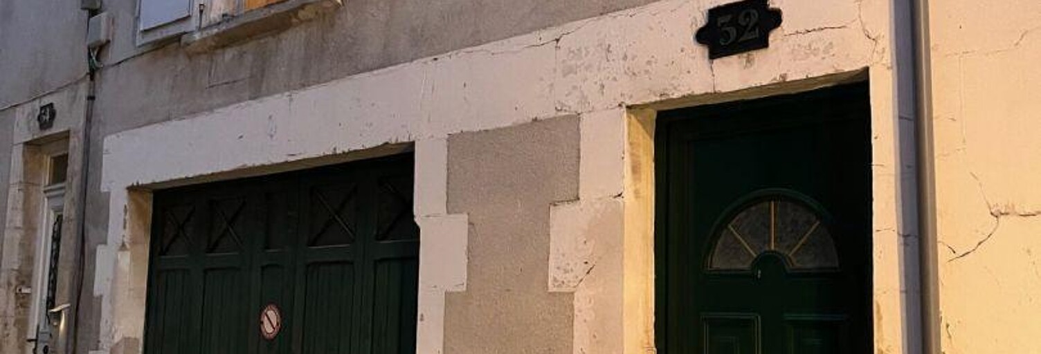 Garage  18 m² à louer à Orléans (45000)