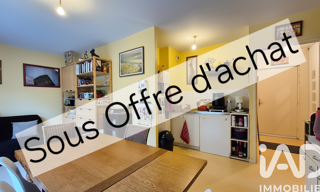 Appartement 2 Pièces 35 m² à vendre à Elven (56250)