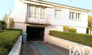 Maison 4 Pièces 82 m² à vendre à Saran (45770)