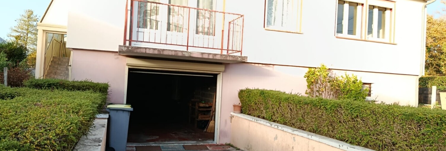 Maison 4 Pièces 82 m² à vendre à Saran (45770)