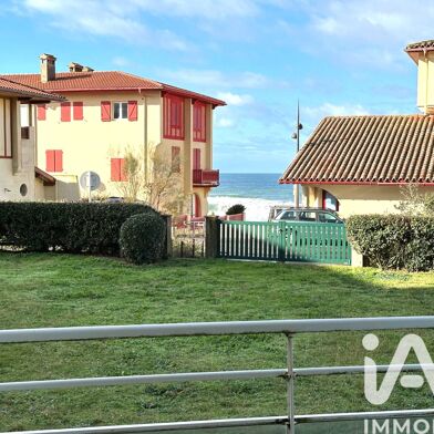 Appartement 2 pièces 250000 €