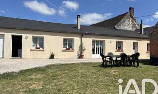 Maison 5 Pièces 98 m² à vendre à Laversines (60510)