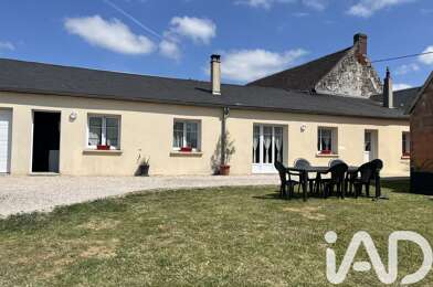 Maison 5 pièces 210000 €