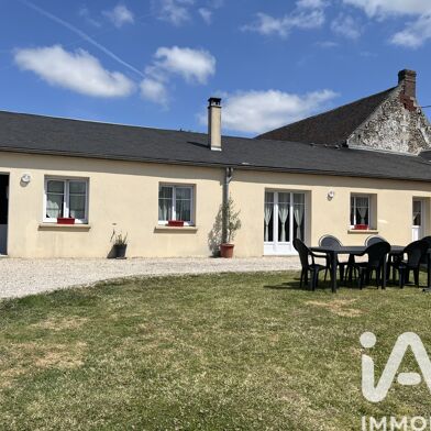 Maison 5 pièces 230000 €