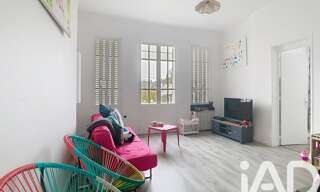 Appartement 3 Pièces 72 m² à vendre à Soisy-sur-Seine (91450)