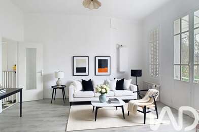 Appartement 3 pièces 237000 €