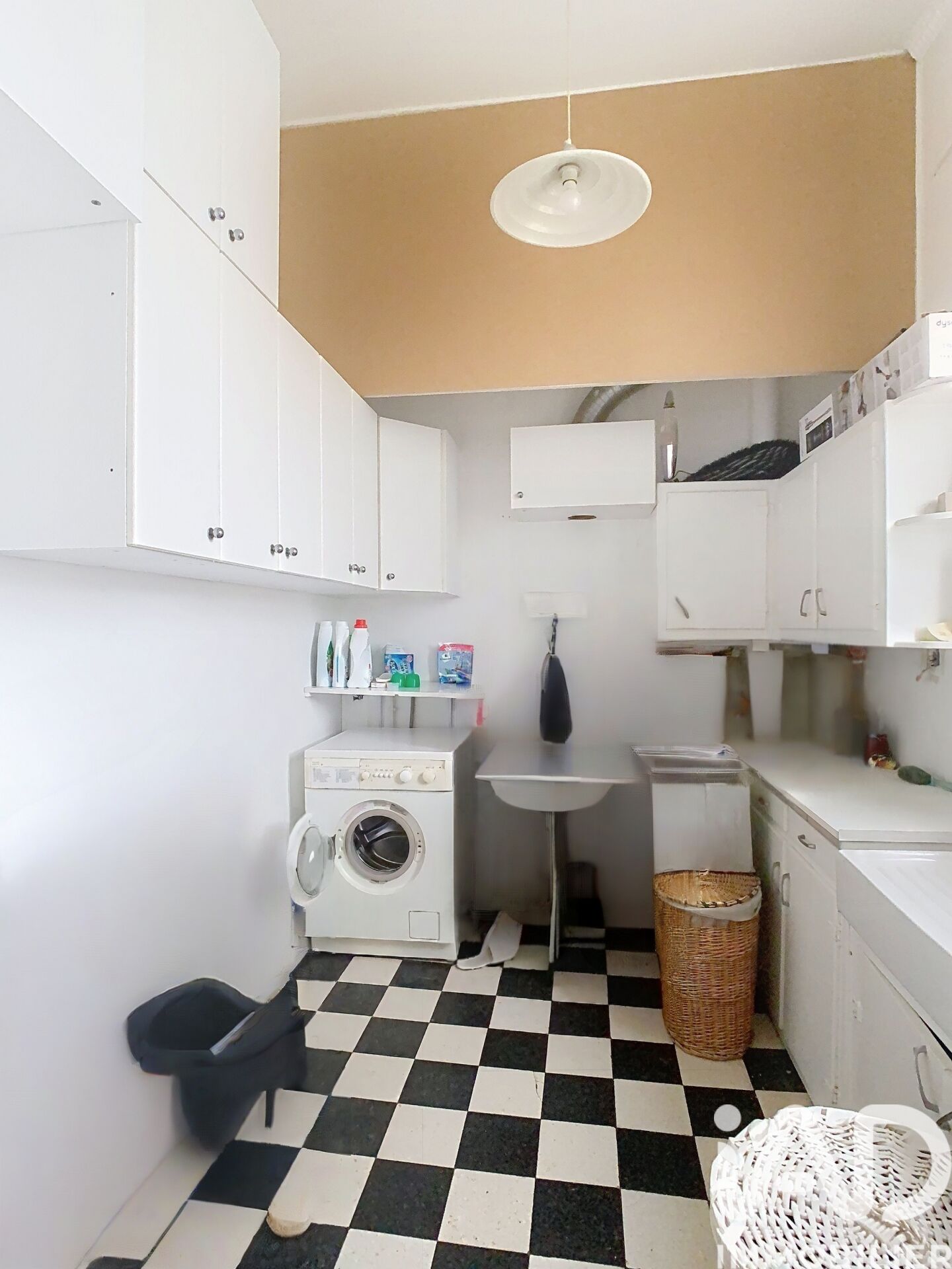 Vente Appartement 3 pièces - Photo 3