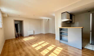 Appartement 3 Pièces 68 m² à louer à Tours (37000)