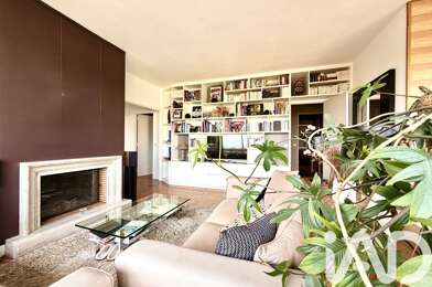 Appartement 4 pièces 470000 €