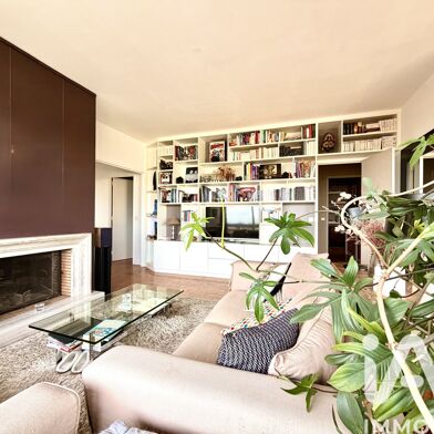 Appartement 4 pièces 470000 €