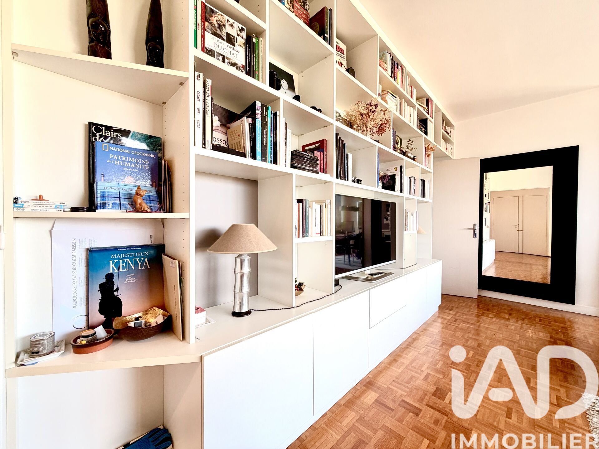Vente Appartement 4 pièces - Photo 5