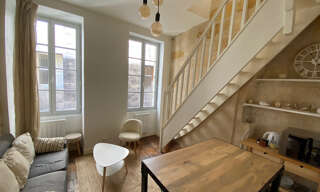 Appartement 2 Pièces 26 m² à louer à Bordeaux (33800)