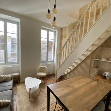 Appartement 2 pièces 746 €