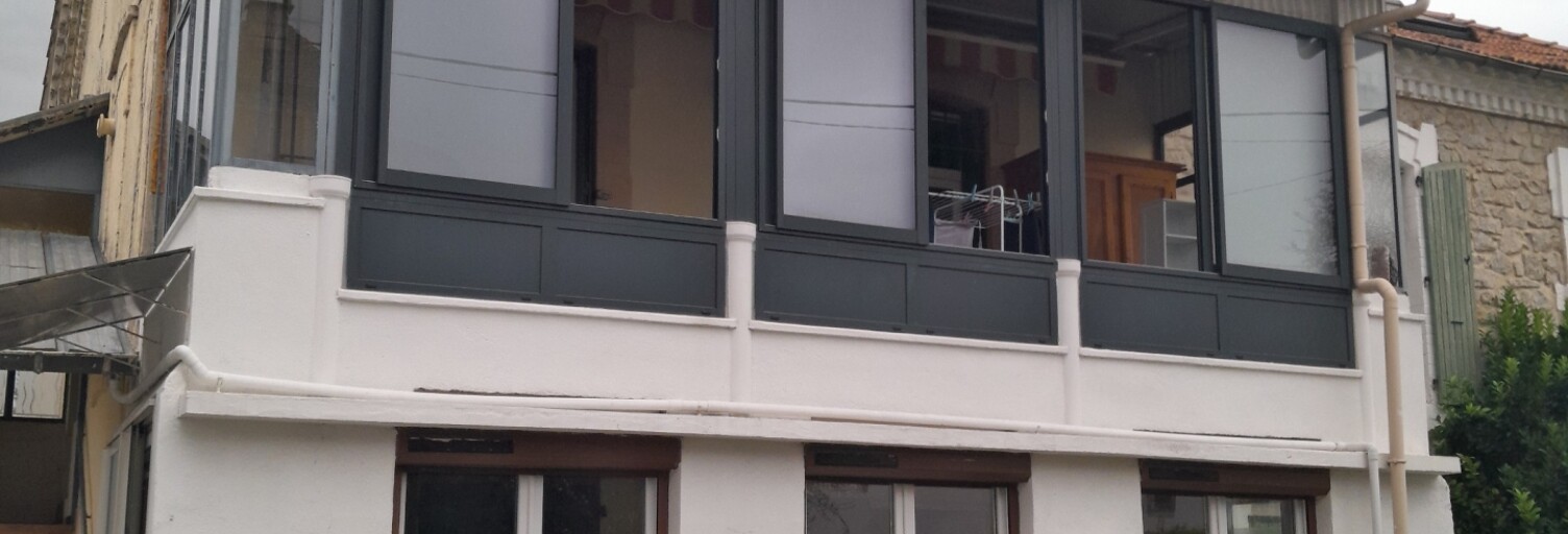 Maison 4 Pièces 126 m² à vendre à Alès (30100)