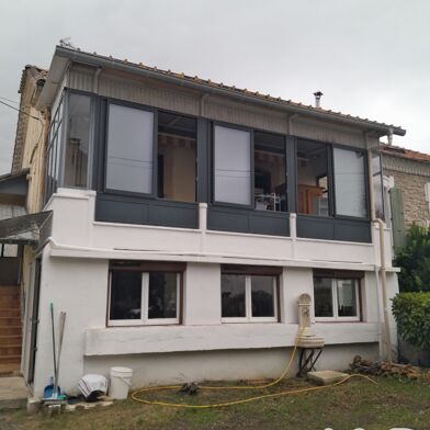 Maison 4 pièces 179000 €