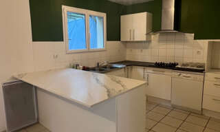 Maison 4 Pièces 89 m² à louer à Bassens (33530)