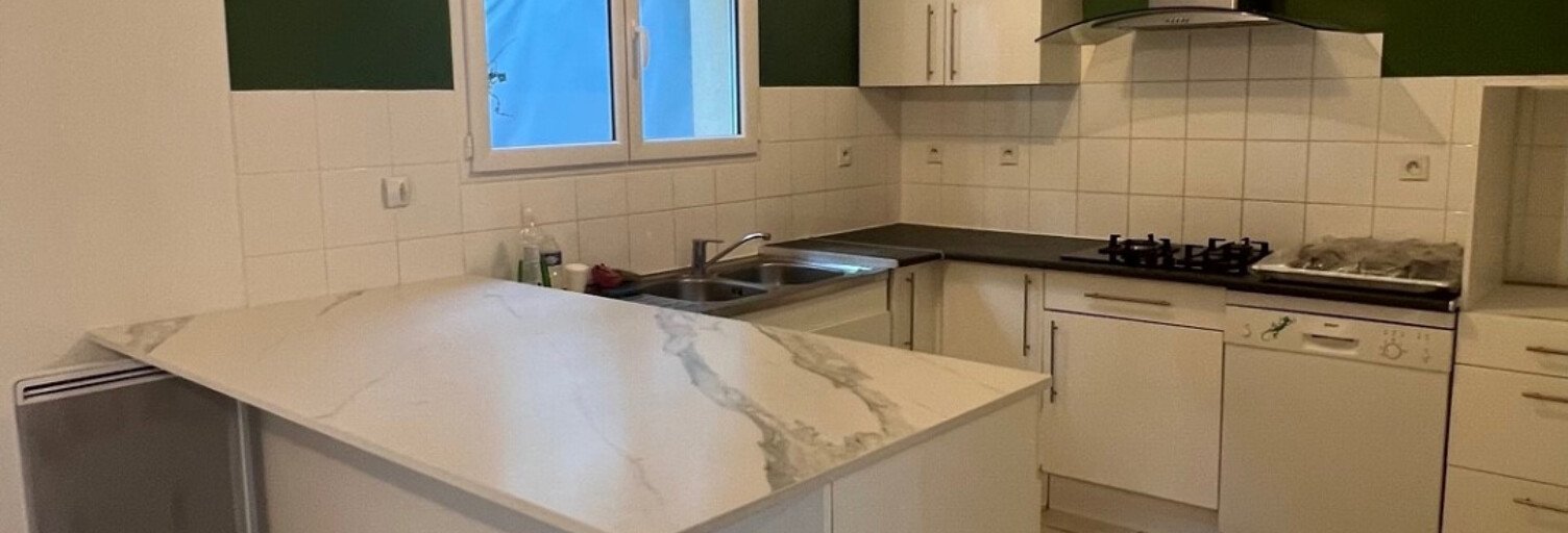 Maison 4 Pièces 89 m² à louer à Bassens (33530)