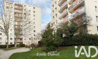 Appartement 4 Pièces 91 m² à vendre à Montigny-le-Bretonneux (78180)