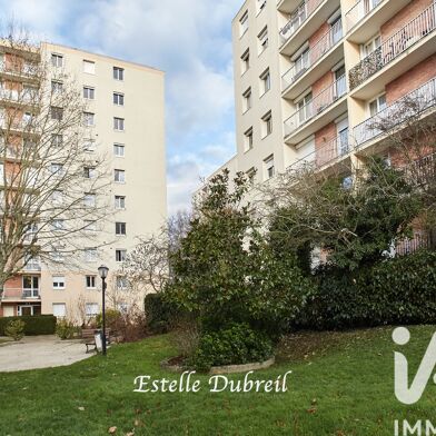 Appartement 4 pièces 289000 €