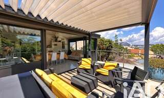 Maison 5 Pièces 252 m² à vendre à Saint-Mandrier-sur-Mer (83430)