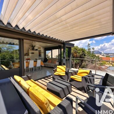 Maison 5 pièces 1099000 €