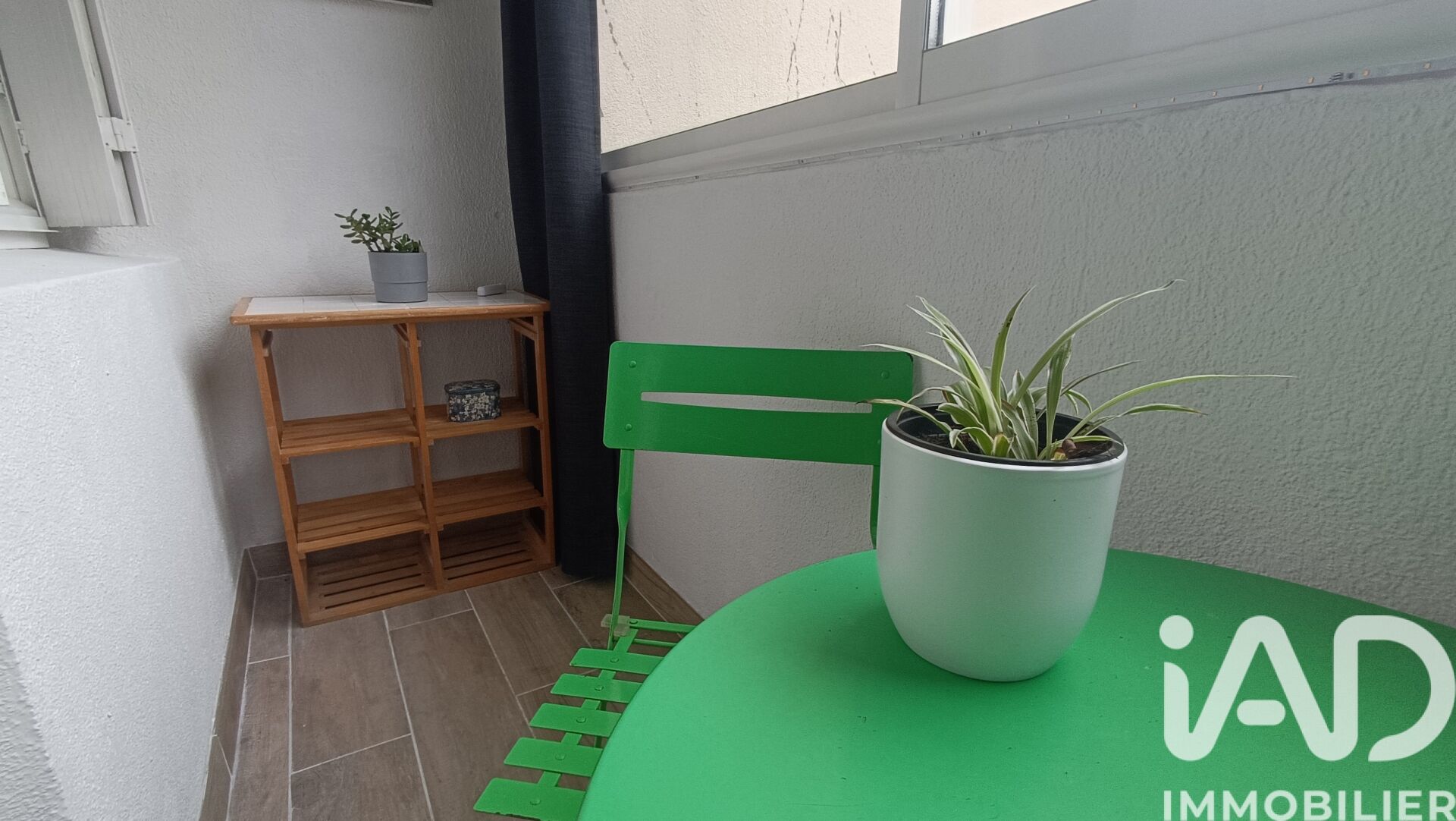 Vente Studio 1 pièce - Photo 5