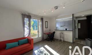 Appartement 1 Pièce 34 m² à vendre à Tarbes (65000)