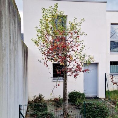 Maison 3 pièces 172000 €