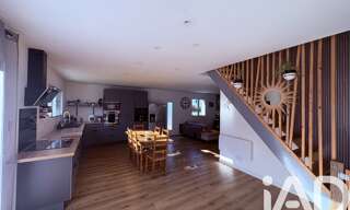 Maison 5 Pièces 131 m² à vendre à Soulom (65260)