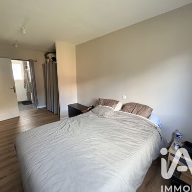 Maison 5 pièces 299000 €