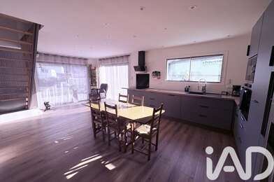 Maison 5 pièces 271000 €