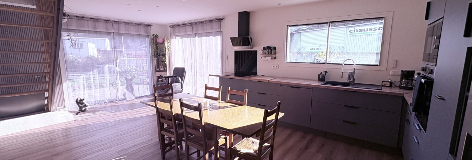 Maison 5 Pièces 130 m² à vendre à Soulom (65260)