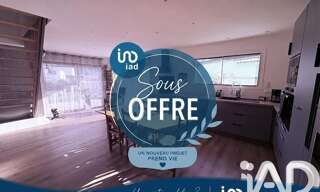 Maison 5 Pièces 130 m² à vendre à Soulom (65260)