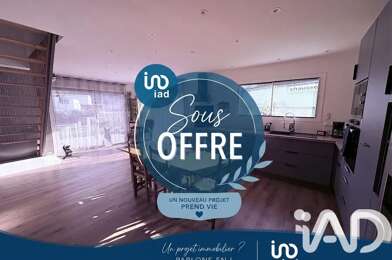 Maison 5 pièces 271000 €
