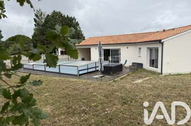 Maison 5 pièces 335000 €