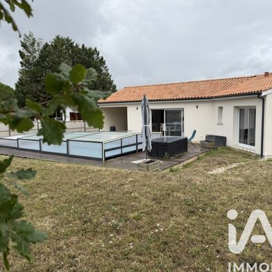 Maison 5 pièces 335000 €