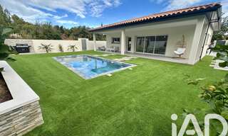 Maison 6 Pièces 163 m² à vendre à Thuir (66300)