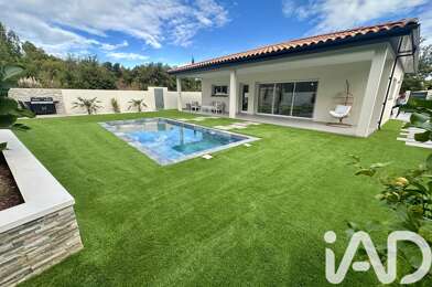 Maison 6 pièces 561000 €