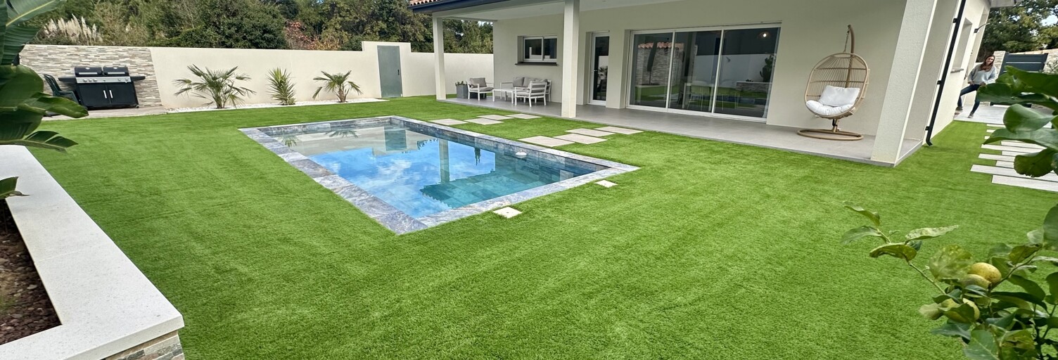 Maison 6 Pièces 163 m² à vendre à Thuir (66300)