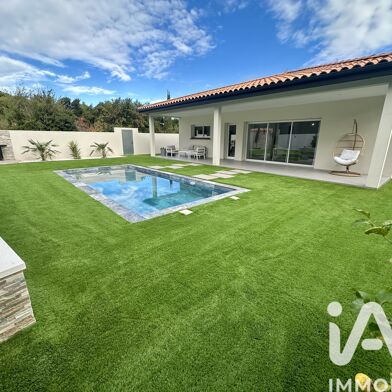 Maison 6 pièces 561000 €