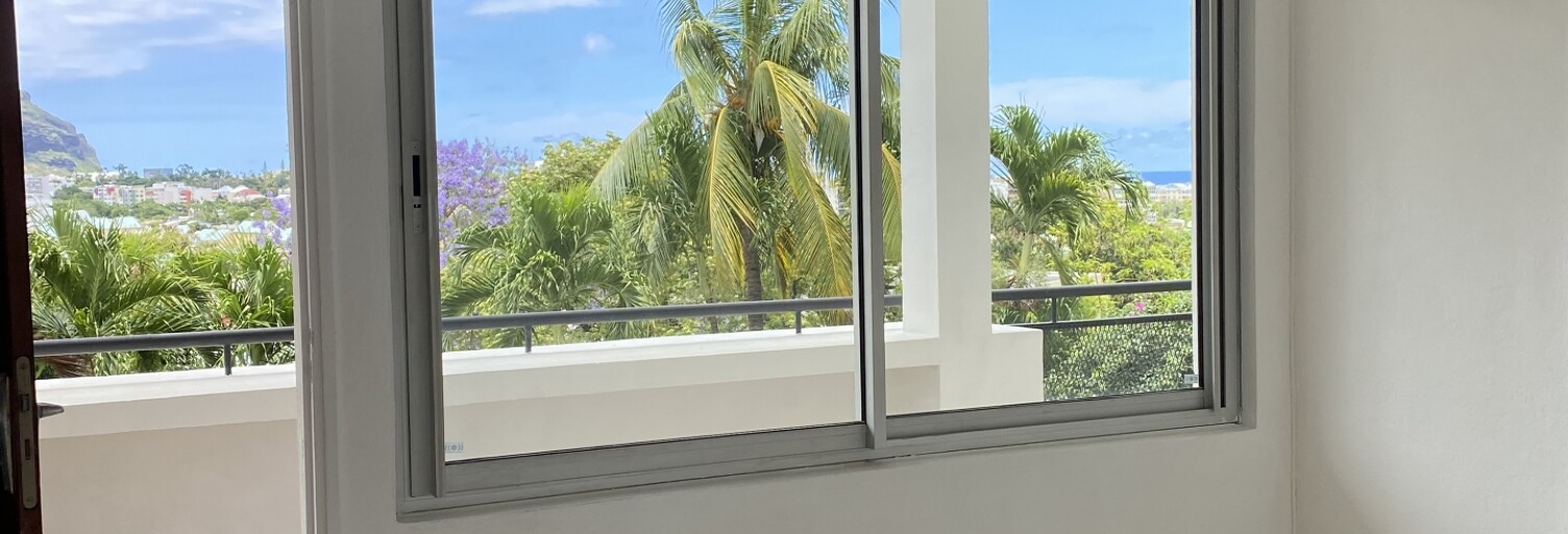 Appartement 3 Pièces 56 m² à vendre à Saint-Denis (97400)